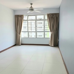 Blk 524B Tampines Central 7 (Tampines), HDB 3 Rooms #210402311